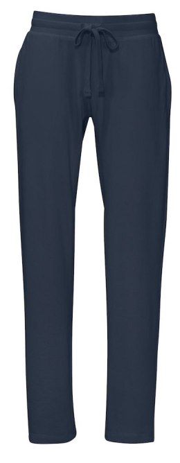 SWEAT PANTS - S (NAVY)
