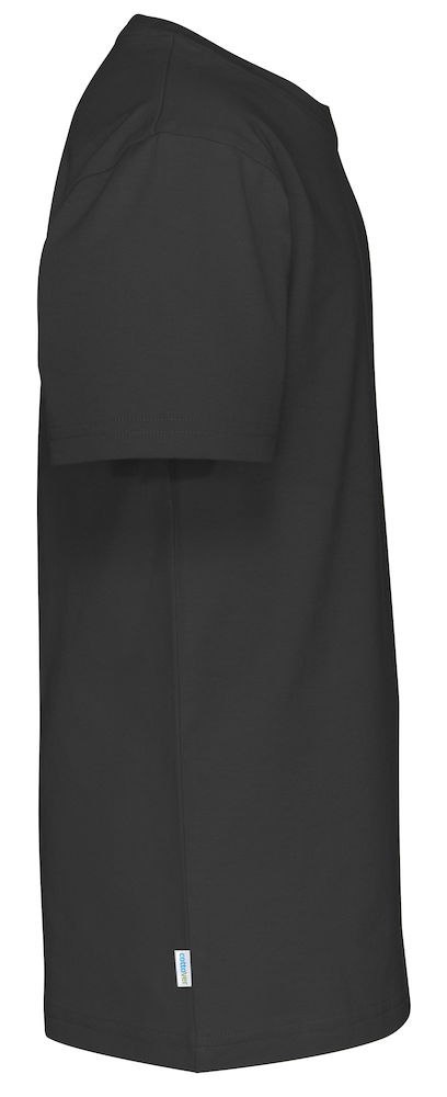 T-SHIRT KID - 110/120 cm (BLACK) T-SHIRT KID - 110/120 cm (BLACK)
