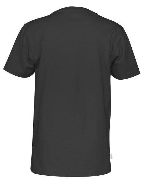 T-SHIRT KID - 110/120 cm (BLACK) T-SHIRT KID - 110/120 cm (BLACK)