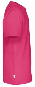 T-SHIRT KID - 110/120 cm (CERISE)