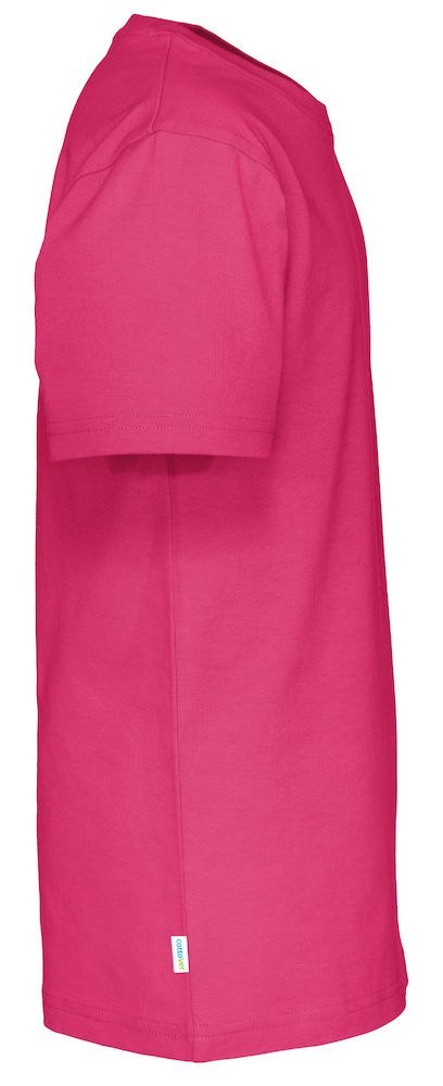 T-SHIRT KID - 110/120 cm (CERISE) T-SHIRT KID - 110/120 cm (CERISE)