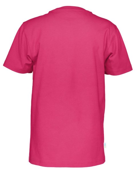 T-SHIRT KID - 110/120 cm (CERISE) T-SHIRT KID - 110/120 cm (CERISE)