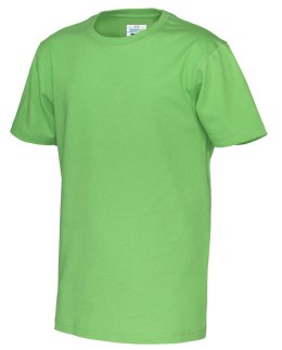 T-SHIRT KID - 110/120 cm (GREEN)