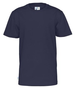 T-SHIRT KID - 110/120 cm (NAVY)
