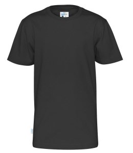 T-SHIRT KID - 130/140 cm (BLACK)