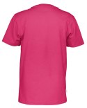 T-SHIRT KID - 130/140 cm (CERISE)