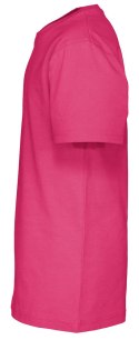 T-SHIRT KID - 130/140 cm (CERISE)