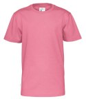 T-SHIRT KID - 130/140 cm (PINK)