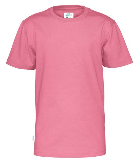 T-SHIRT KID - 130/140 cm (PINK) T-SHIRT KID - 130/140 cm (PINK)