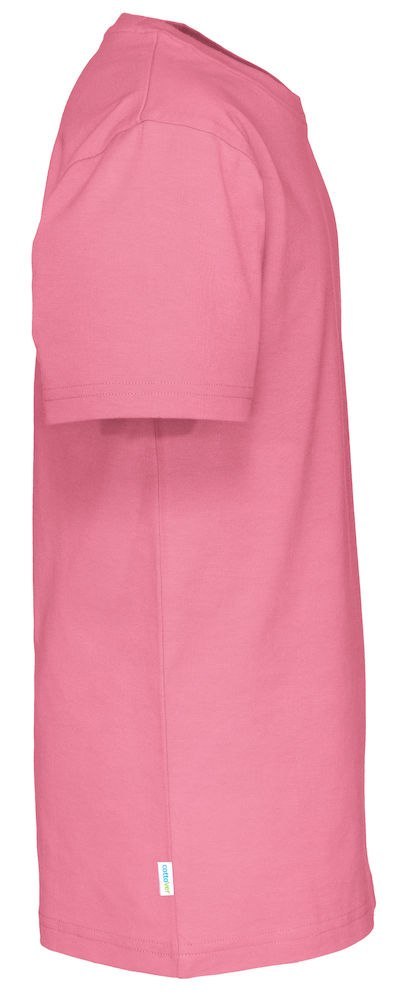 T-SHIRT KID - 130/140 cm (PINK) T-SHIRT KID - 130/140 cm (PINK)