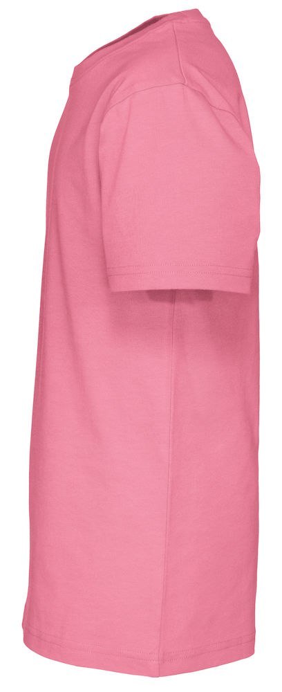 T-SHIRT KID - 130/140 cm (PINK) T-SHIRT KID - 130/140 cm (PINK)