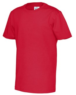 T-SHIRT KID - 130/140 cm (RED)