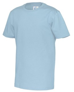 T-SHIRT KID - 130/140 cm (SKY BLUE)