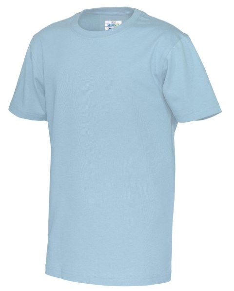 T-SHIRT KID - 130/140 cm (SKY BLUE)