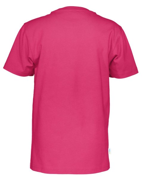 T-SHIRT KID - 90/100 cm (CERISE) T-SHIRT KID - 90/100 cm (CERISE)