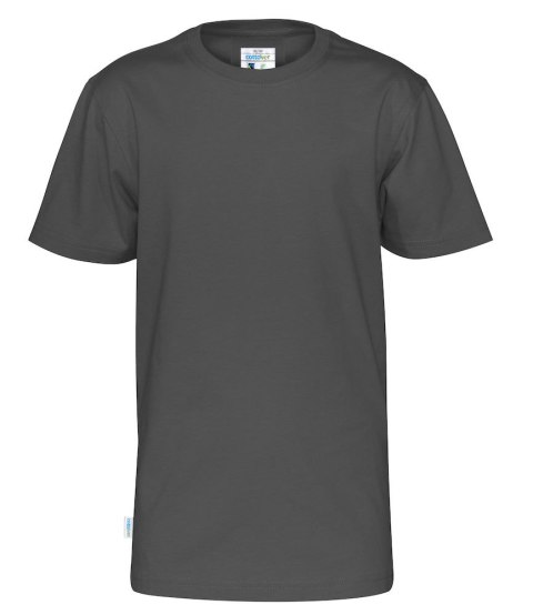 T-SHIRT KID - 90/100 cm (CHARCOAL) T-SHIRT KID - 90/100 cm (CHARCOAL)