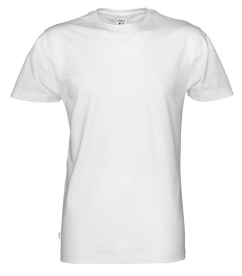 T-SHIRT KID - 90/100 cm (WHITE) T-SHIRT KID - 90/100 cm (WHITE)