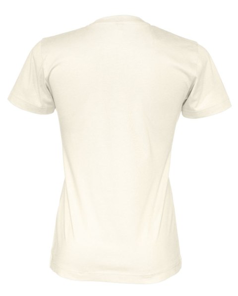 T-SHIRT LADY - XL (OFF-WHITE) T-SHIRT LADY - XL (OFF-WHITE)
