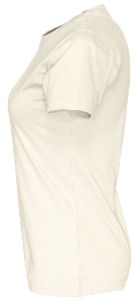 T-SHIRT LADY - XL (OFF-WHITE) T-SHIRT LADY - XL (OFF-WHITE)