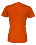 T-SHIRT LADY - XXL (ORANGE)