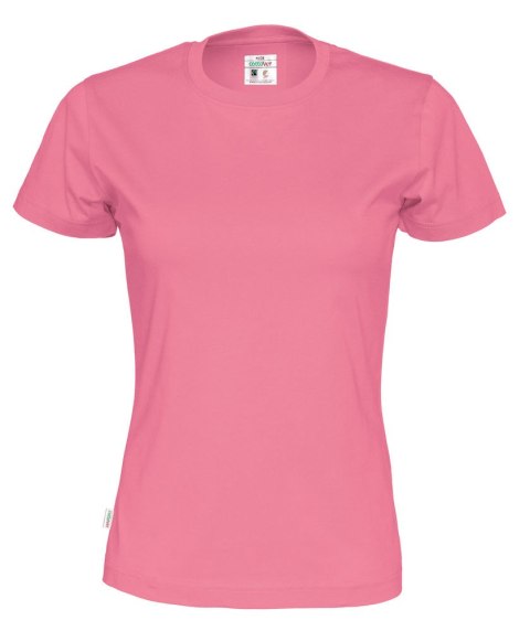 T-SHIRT LADY - L (PINK)