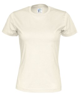 T-SHIRT LADY - M (OFF-WHITE)
