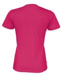 T-SHIRT LADY - S (CERISE)