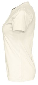 T-SHIRT LADY - S (OFF-WHITE)