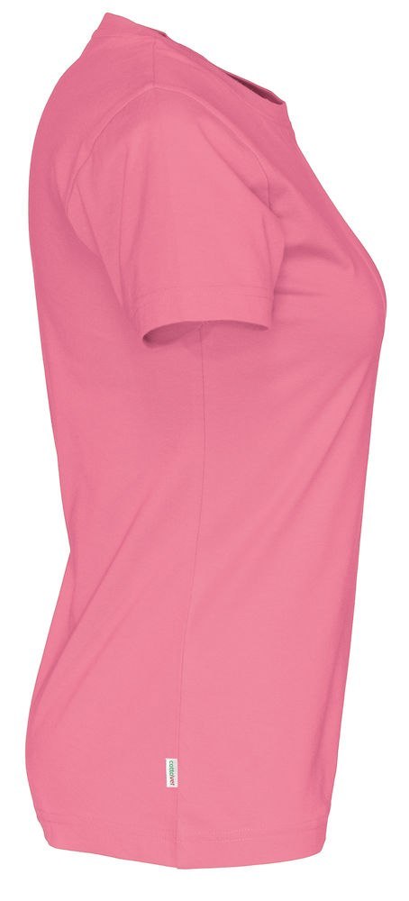 T-SHIRT LADY - XS (PINK) T-SHIRT LADY - XS (PINK)