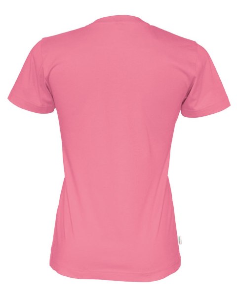 T-SHIRT LADY - XS (PINK) T-SHIRT LADY - XS (PINK)