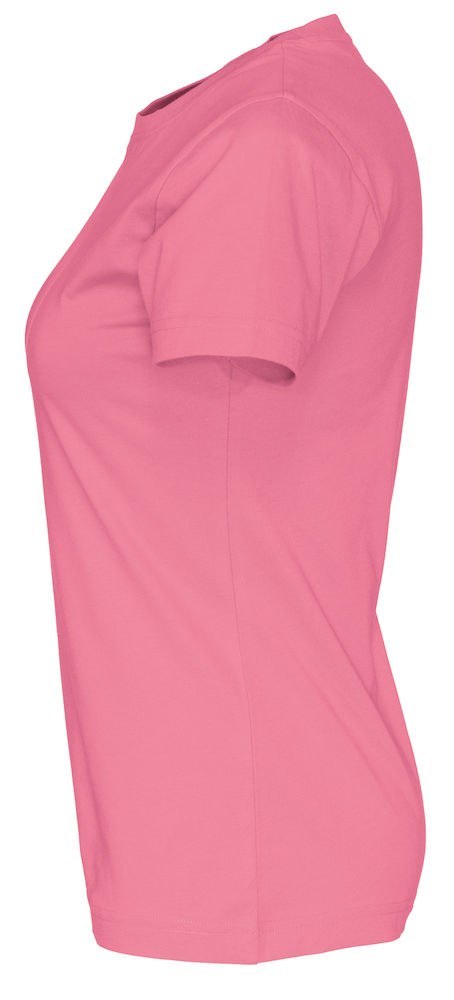 T-SHIRT LADY - XS (PINK) T-SHIRT LADY - XS (PINK)