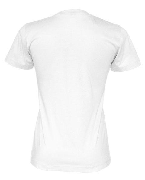 T-SHIRT LADY - XS (WHITE) T-SHIRT LADY - XS (WHITE)