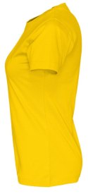 T-SHIRT LADY - XS (YELLOW)