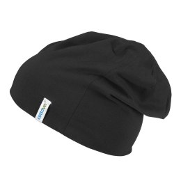 BEANIE - ONE SIZE (BLACK)