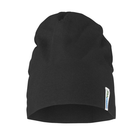 BEANIE - ONE SIZE (BLACK) BEANIE - ONE SIZE (BLACK)