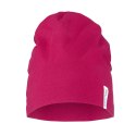 BEANIE - ONE SIZE (CERISE)