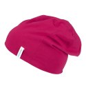 BEANIE - ONE SIZE (CERISE)