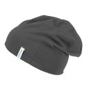 BEANIE - ONE SIZE (CHARCOAL)