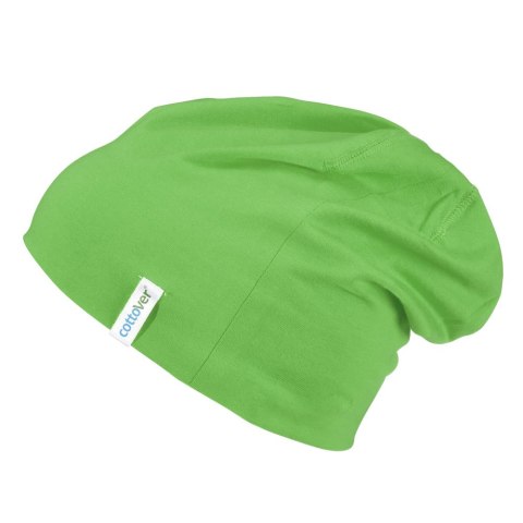 BEANIE - ONE SIZE (GREEN) BEANIE - ONE SIZE (GREEN)
