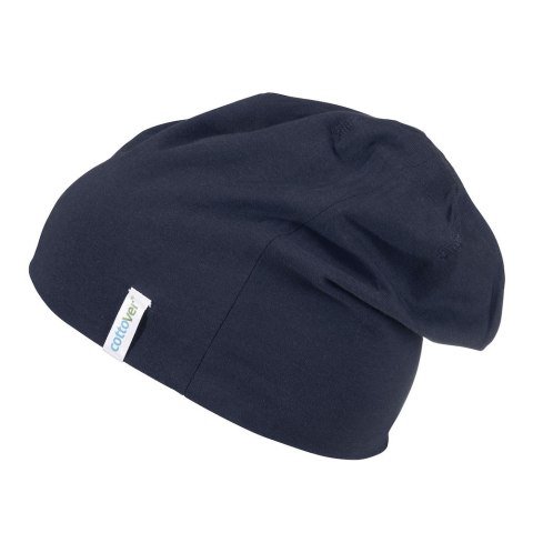 BEANIE - ONE SIZE (NAVY) BEANIE - ONE SIZE (NAVY)