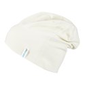 BEANIE - ONE SIZE (OFF-WHITE)