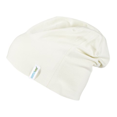 BEANIE - ONE SIZE (OFF-WHITE) BEANIE - ONE SIZE (OFF-WHITE)