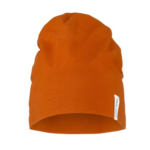 BEANIE - ONE SIZE (ORANGE) BEANIE - ONE SIZE (ORANGE)