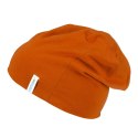 BEANIE - ONE SIZE (ORANGE)