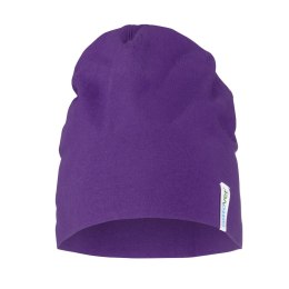 BEANIE - ONE SIZE (PURPLE)