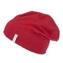 BEANIE - ONE SIZE (RED)