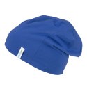 BEANIE - ONE SIZE (ROYAL BLUE)