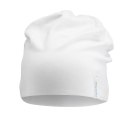 BEANIE - ONE SIZE (WHITE)