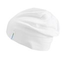 BEANIE - ONE SIZE (WHITE)