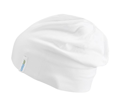 BEANIE - ONE SIZE (WHITE) BEANIE - ONE SIZE (WHITE)